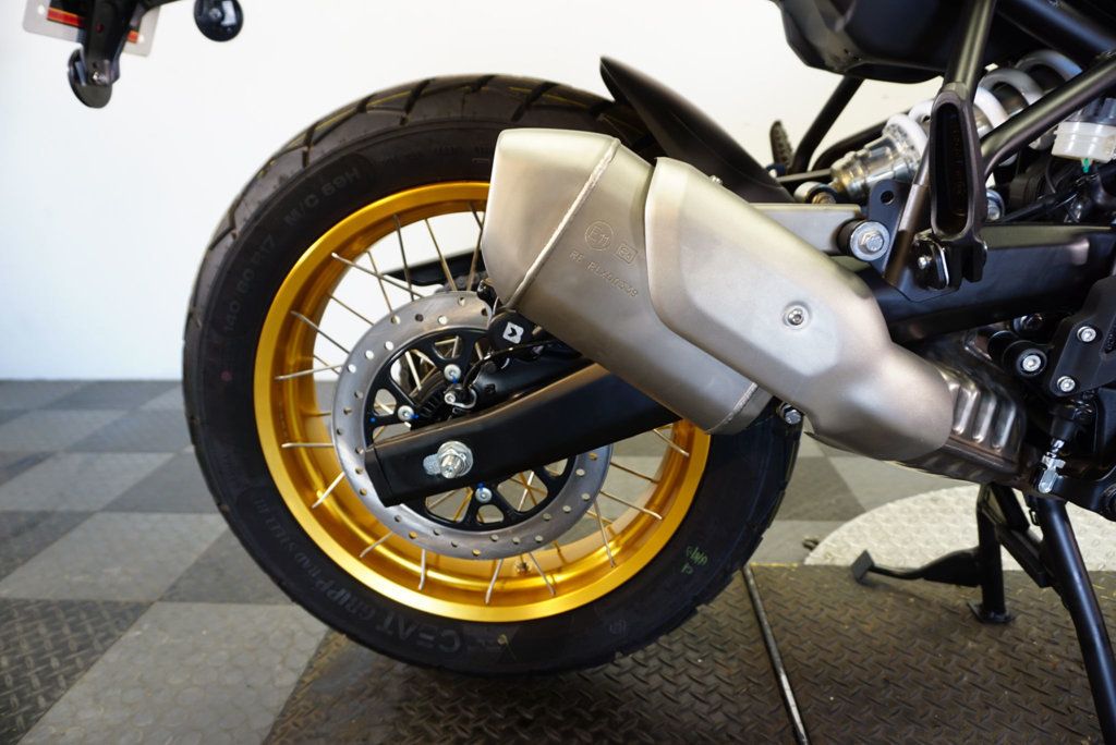 2026 ROYAL ENFIELD HIMALAYAN 450 TUBELESS ADVENTURE BIKE!!! - 22904794 - 21