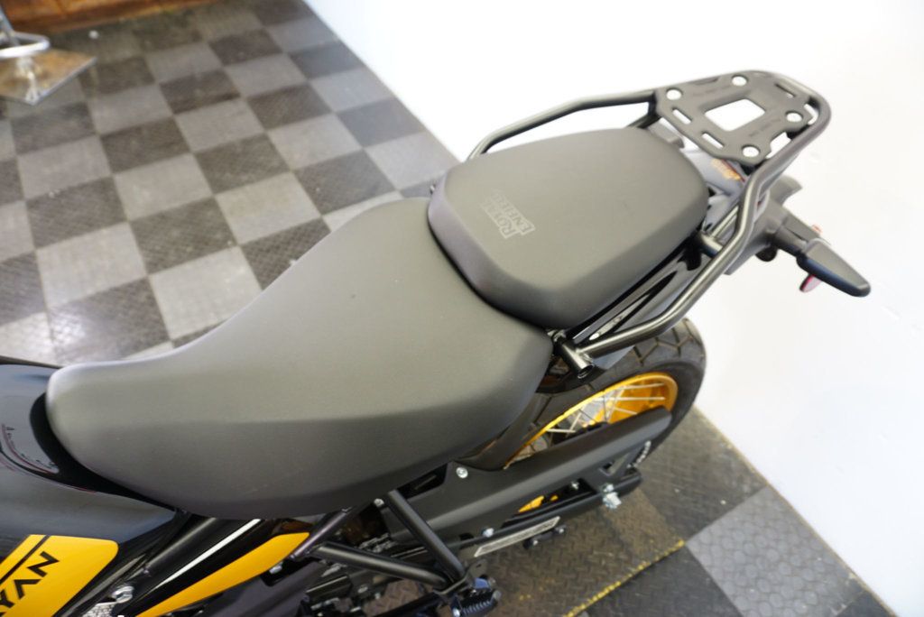 2026 ROYAL ENFIELD HIMALAYAN 450 TUBELESS ADVENTURE BIKE!!! - 22904794 - 22
