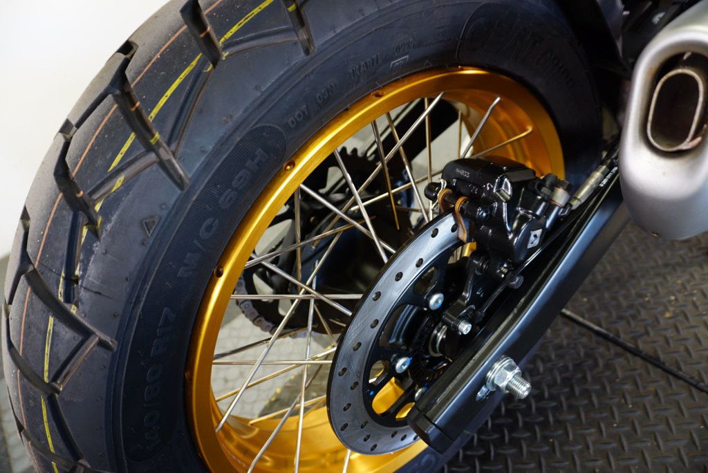 2026 ROYAL ENFIELD HIMALAYAN 450 TUBELESS ADVENTURE BIKE!!! - 22904794 - 25