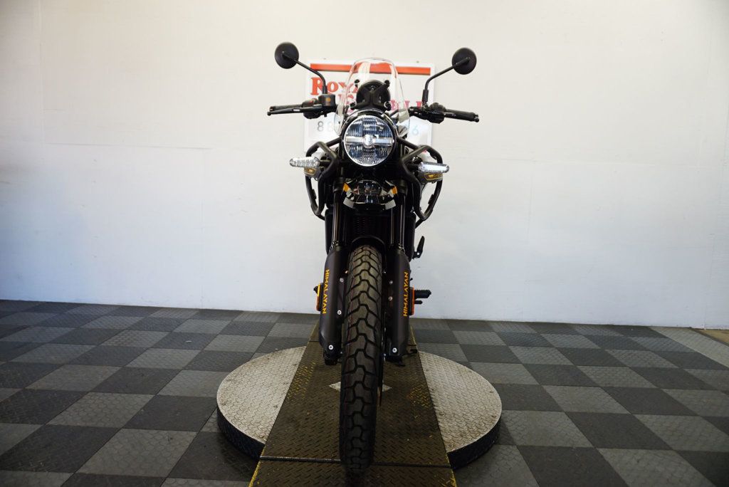 2026 ROYAL ENFIELD HIMALAYAN 450 TUBELESS ADVENTURE BIKE!!! - 22904794 - 26