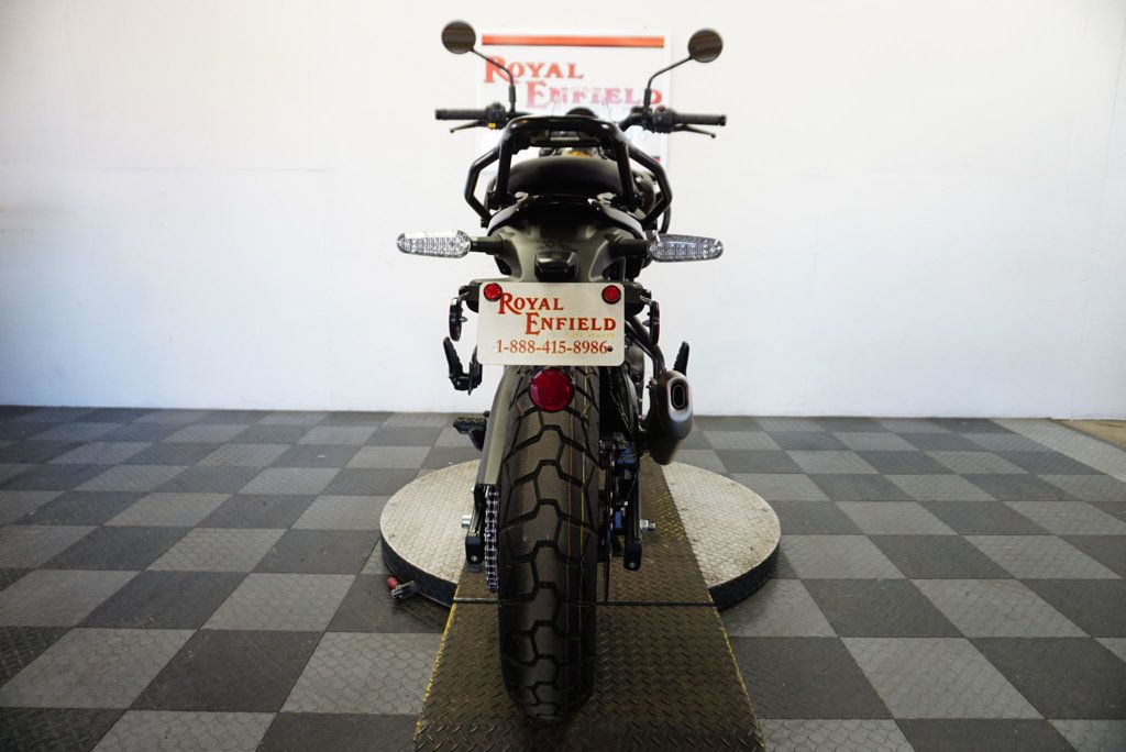 2026 ROYAL ENFIELD HIMALAYAN 450 TUBELESS ADVENTURE BIKE!!! - 22904794 - 27