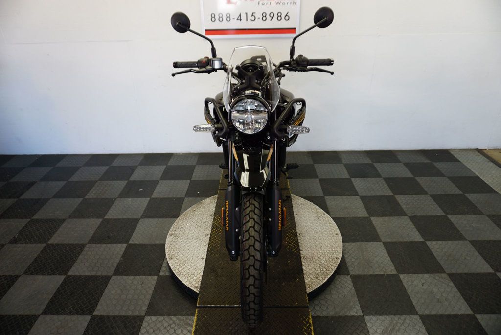 2026 ROYAL ENFIELD HIMALAYAN 450 TUBELESS ADVENTURE BIKE!!! - 22904794 - 6
