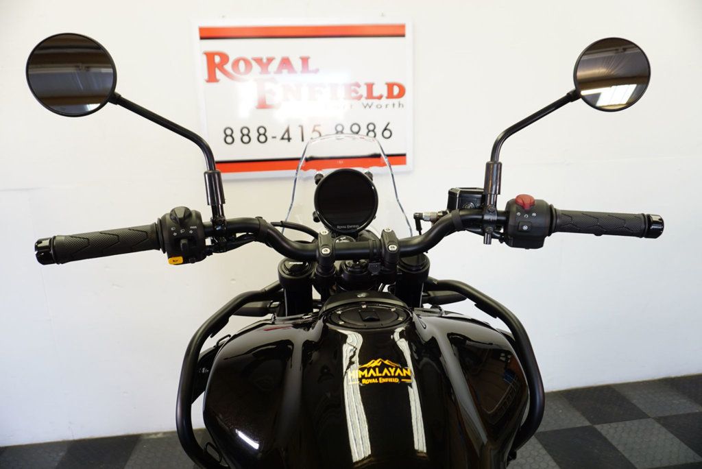 2026 ROYAL ENFIELD HIMALAYAN 450 TUBELESS ADVENTURE BIKE!!! - 22904794 - 8