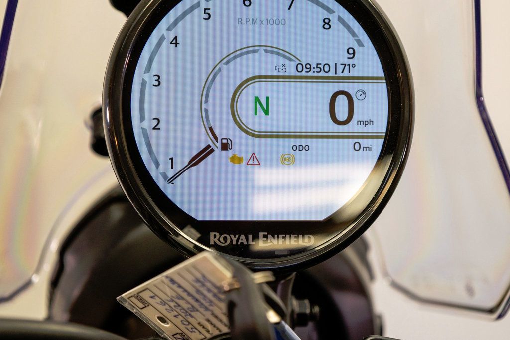 2026 Royal Enfield HIMALAYAN 450 TUBELESS ADVENTURE BIKE!!! - 22945392 - 9