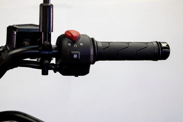 2026 Royal Enfield HIMALAYAN 450 TUBELESS ADVENTURE BIKE!!! - 22945392 - 11