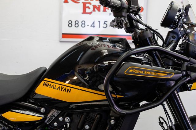 2026 Royal Enfield HIMALAYAN 450 TUBELESS ADVENTURE BIKE!!! - 22945392 - 14