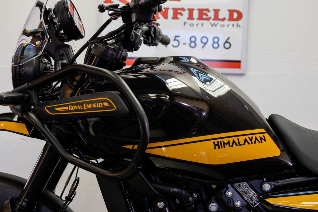 2026 Royal Enfield HIMALAYAN 450 TUBELESS ADVENTURE BIKE!!! - 22945392 - 15