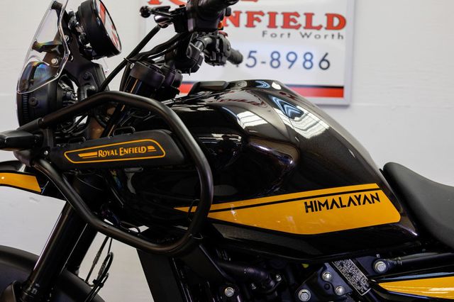 2026 Royal Enfield HIMALAYAN 450 TUBELESS ADVENTURE BIKE!!! - 22945392 - 15