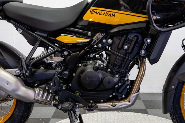 2026 Royal Enfield HIMALAYAN 450 TUBELESS ADVENTURE BIKE!!! - 22945392 - 18