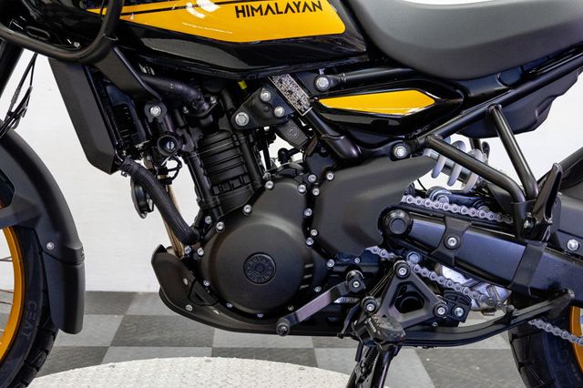 2026 Royal Enfield HIMALAYAN 450 TUBELESS ADVENTURE BIKE!!! - 22945392 - 19