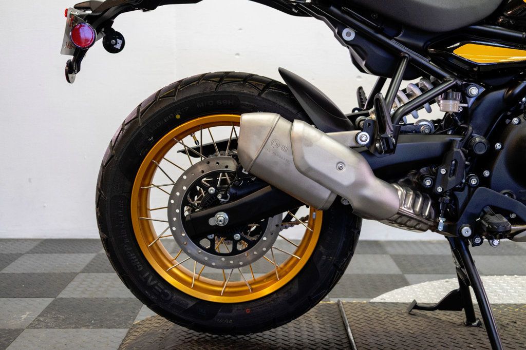 2026 Royal Enfield HIMALAYAN 450 TUBELESS ADVENTURE BIKE!!! - 22945392 - 20