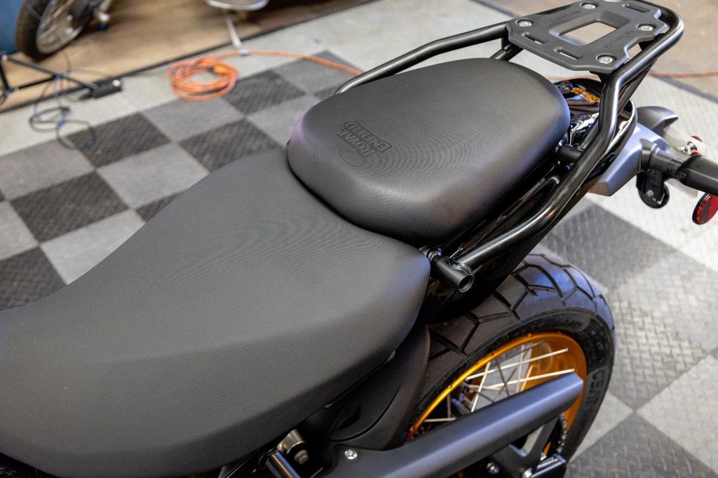 2026 Royal Enfield HIMALAYAN 450 TUBELESS ADVENTURE BIKE!!! - 22945392 - 22