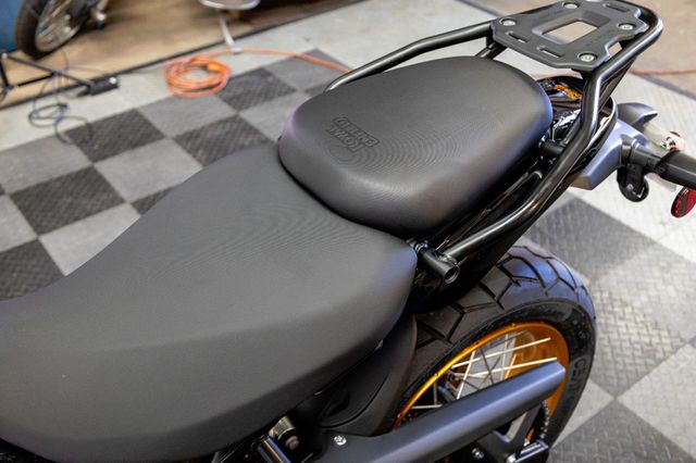 2026 Royal Enfield HIMALAYAN 450 TUBELESS ADVENTURE BIKE!!! - 22945392 - 22