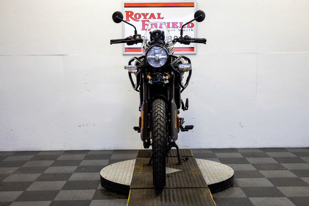 2026 Royal Enfield HIMALAYAN 450 TUBELESS ADVENTURE BIKE!!! - 22945392 - 6