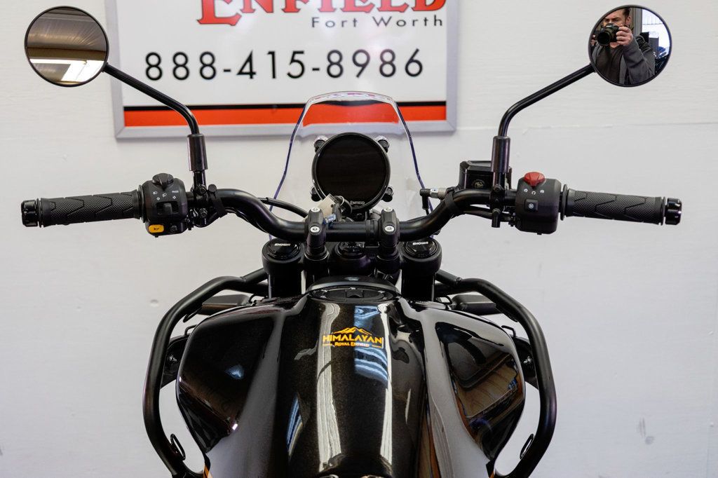 2026 Royal Enfield HIMALAYAN 450 TUBELESS ADVENTURE BIKE!!! - 22945392 - 8