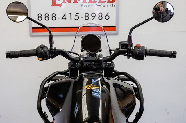2026 Royal Enfield HIMALAYAN 450 TUBELESS ADVENTURE BIKE!!! - 22945392 - 8