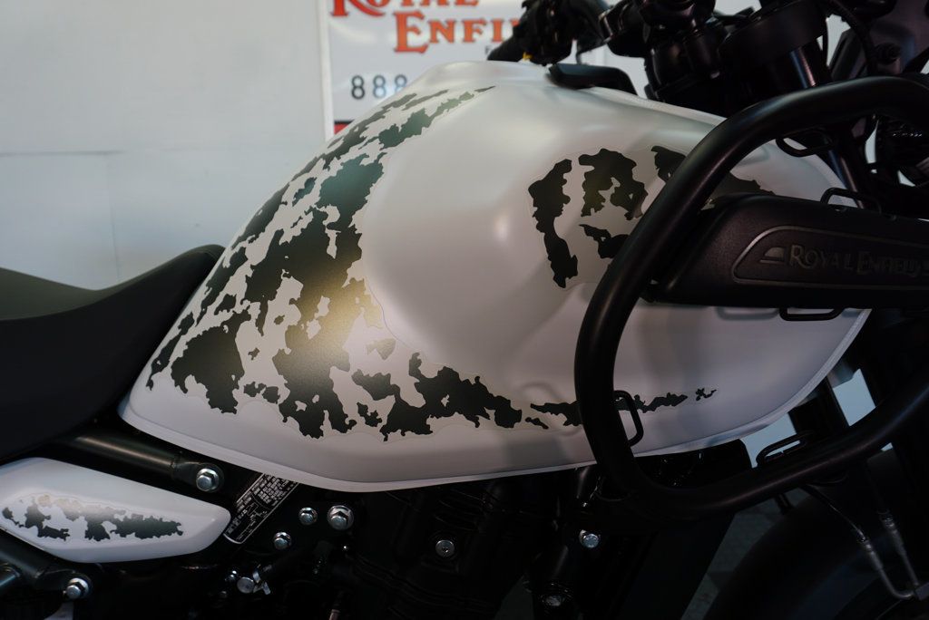 2026 ROYAL ENFIELD HIMALAYAN 450 TUBELESS ADVENTURE BIKE!!! - 22945641 - 13