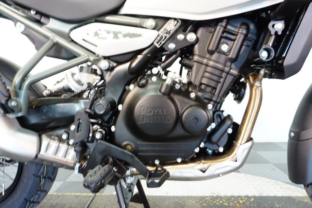 2026 ROYAL ENFIELD HIMALAYAN 450 TUBELESS ADVENTURE BIKE!!! - 22945641 - 18