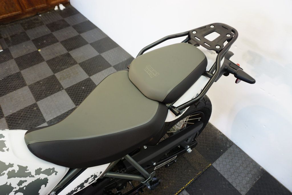 2026 ROYAL ENFIELD HIMALAYAN 450 TUBELESS ADVENTURE BIKE!!! - 22945641 - 21