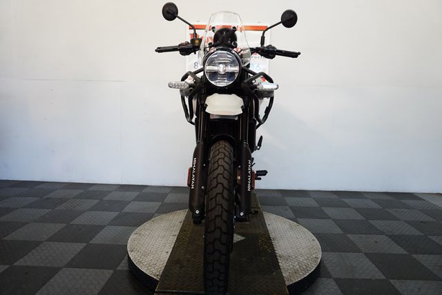2026 ROYAL ENFIELD HIMALAYAN 450 TUBELESS ADVENTURE BIKE!!! - 22945641 - 25