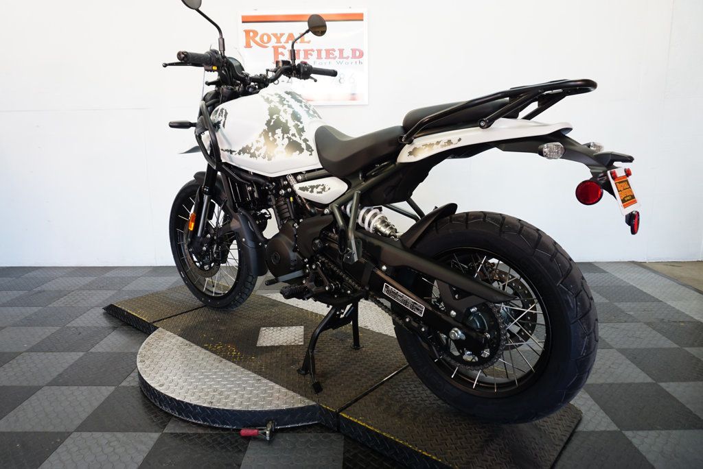 2026 ROYAL ENFIELD HIMALAYAN 450 TUBELESS ADVENTURE BIKE!!! - 22945641 - 3