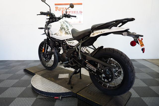 2026 ROYAL ENFIELD HIMALAYAN 450 TUBELESS ADVENTURE BIKE!!! - 22945641 - 3