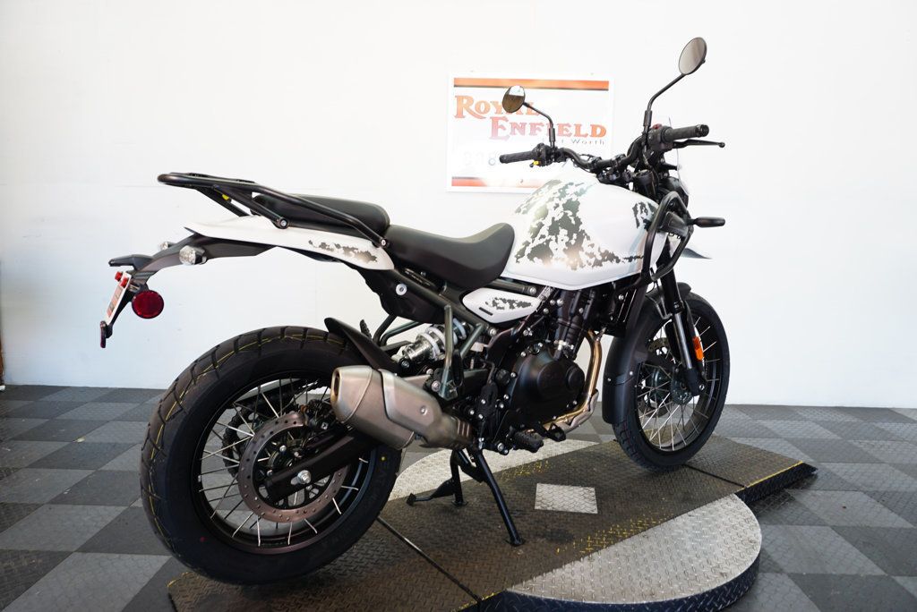 2026 ROYAL ENFIELD HIMALAYAN 450 TUBELESS ADVENTURE BIKE!!! - 22945641 - 5