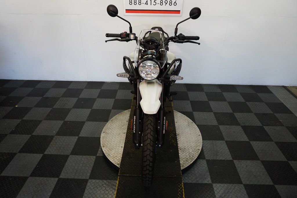 2026 ROYAL ENFIELD HIMALAYAN 450 TUBELESS ADVENTURE BIKE!!! - 22945641 - 6