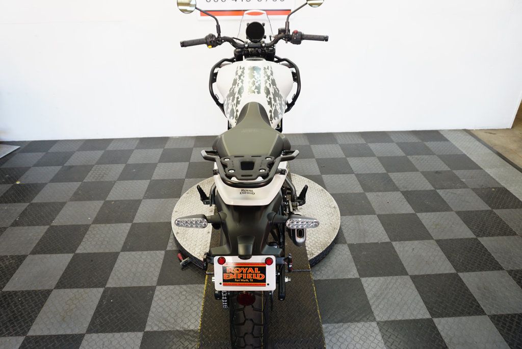 2026 ROYAL ENFIELD HIMALAYAN 450 TUBELESS ADVENTURE BIKE!!! - 22945641 - 7