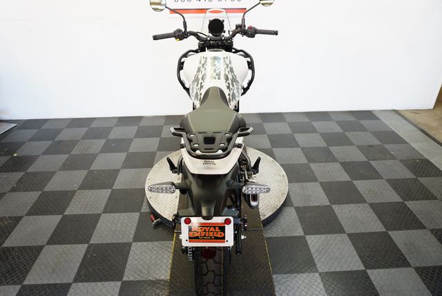 2026 ROYAL ENFIELD HIMALAYAN 450 TUBELESS ADVENTURE BIKE!!! - 22945641 - 7