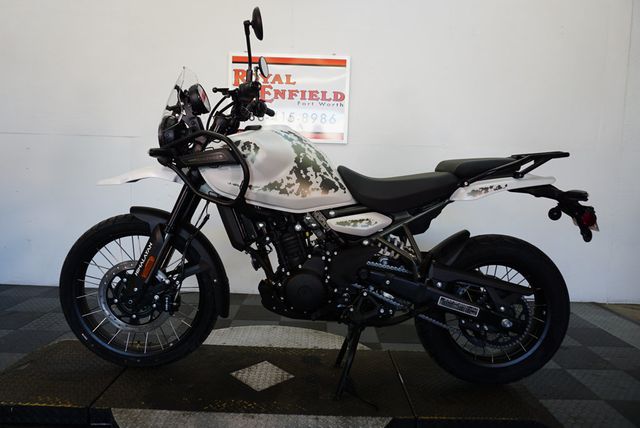 2026 ROYAL ENFIELD HIMALAYAN 450 TUBELESS ADVENTURE BIKE!!! - 22945642 - 1