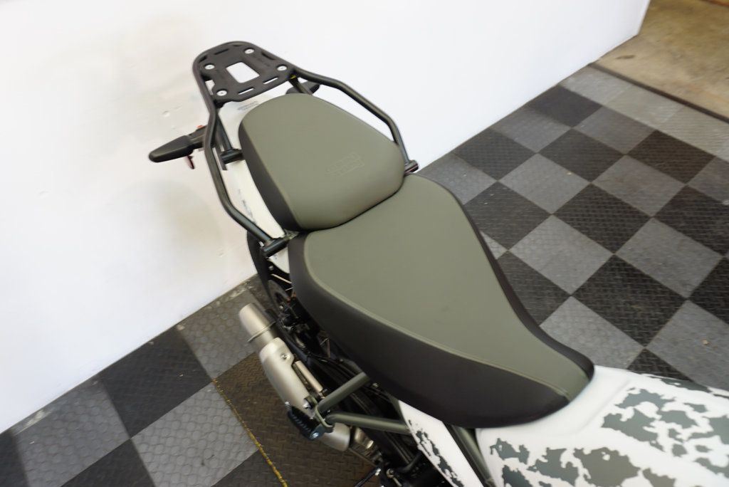 2026 ROYAL ENFIELD HIMALAYAN 450 TUBELESS ADVENTURE BIKE!!! - 22945642 - 22