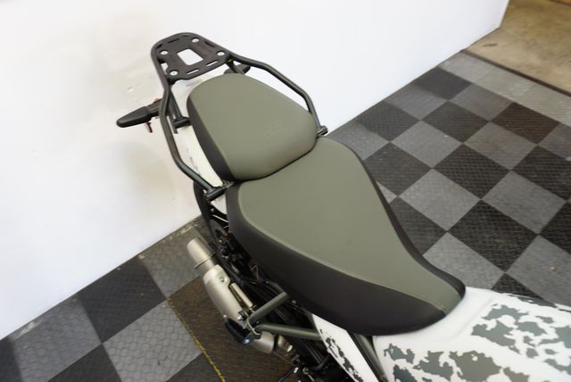 2026 ROYAL ENFIELD HIMALAYAN 450 TUBELESS ADVENTURE BIKE!!! - 22945642 - 22