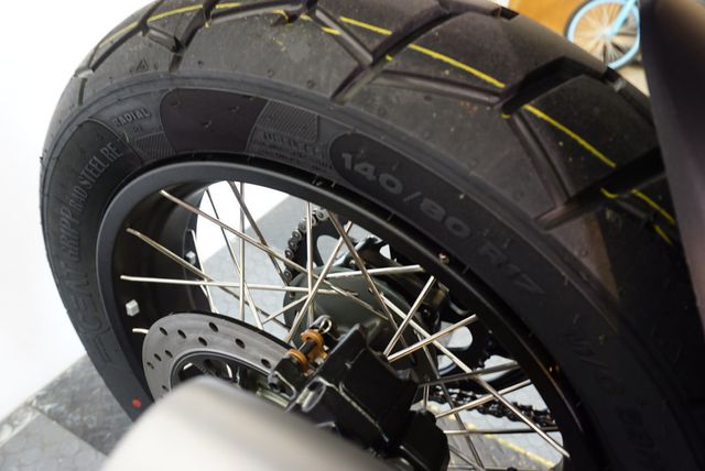 2026 ROYAL ENFIELD HIMALAYAN 450 TUBELESS ADVENTURE BIKE!!! - 22945642 - 24