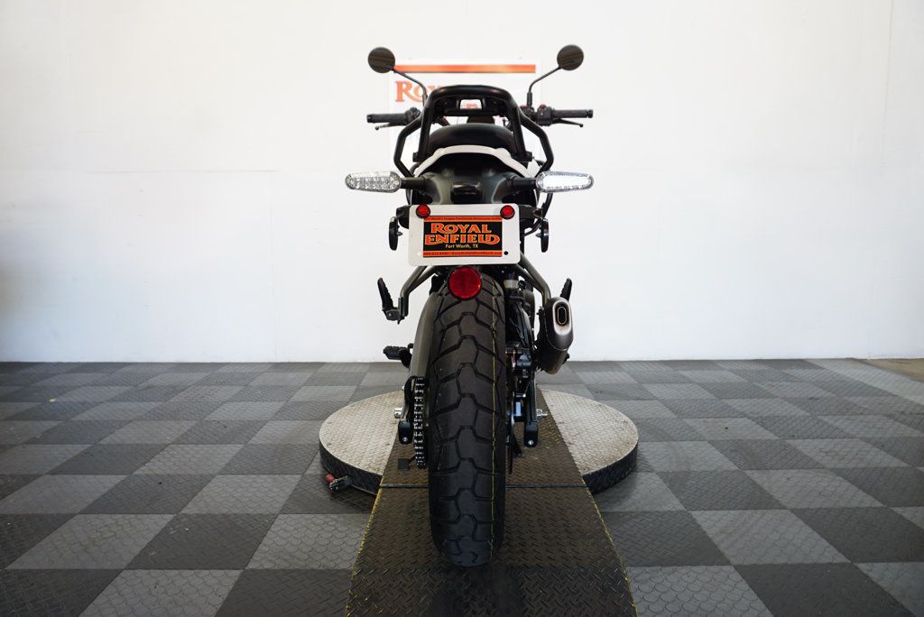 2026 ROYAL ENFIELD HIMALAYAN 450 TUBELESS ADVENTURE BIKE!!! - 22945642 - 26