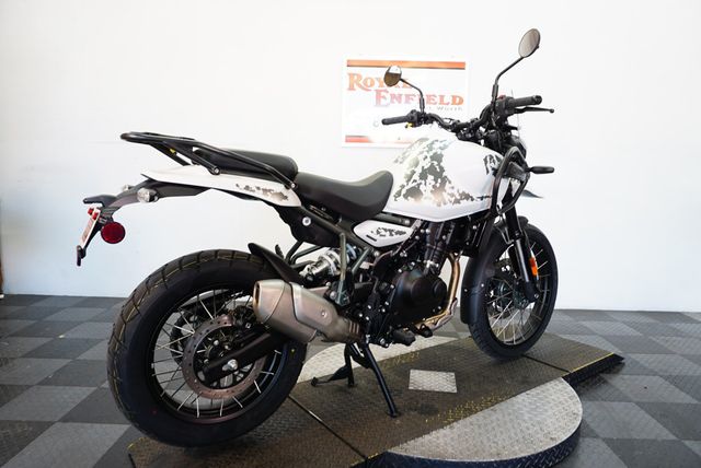 2026 ROYAL ENFIELD HIMALAYAN 450 TUBELESS ADVENTURE BIKE!!! - 22945642 - 5