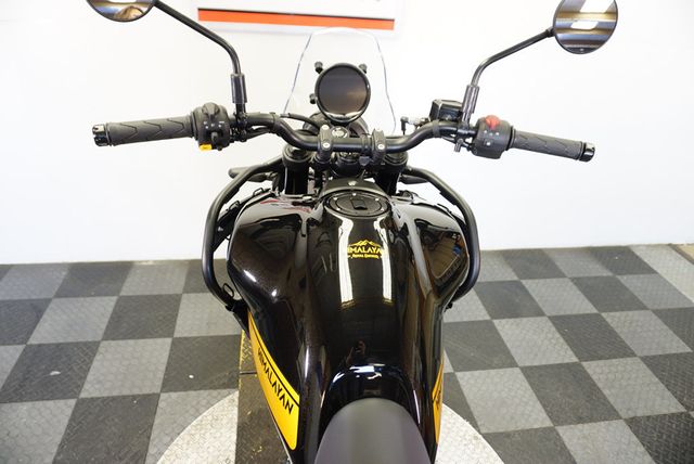 2026 ROYAL ENFIELD HIMALAYAN 450 TUBELESS ADVENTURE BIKE!!! - 22950915 - 9