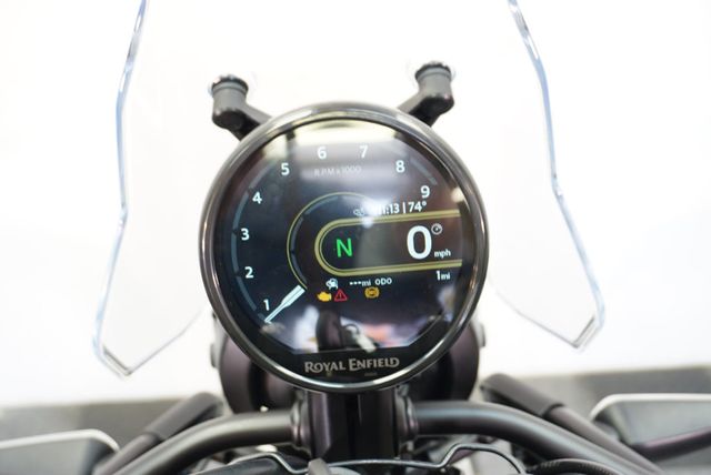 2026 ROYAL ENFIELD HIMALAYAN 450 TUBELESS ADVENTURE BIKE!!! - 22989235 - 14