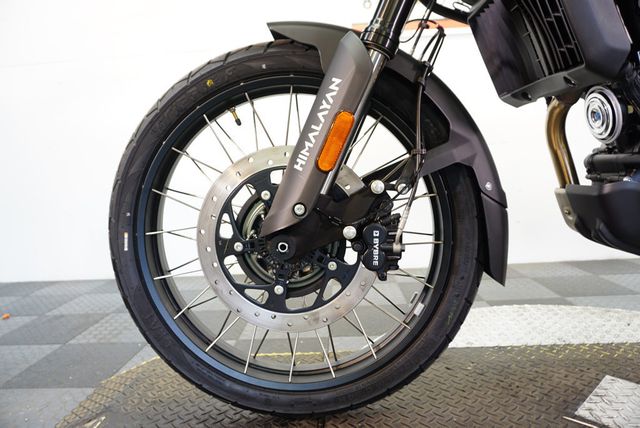 2026 ROYAL ENFIELD HIMALAYAN 450 TUBELESS ADVENTURE BIKE!!! - 22989235 - 18