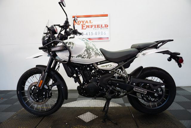 2026 ROYAL ENFIELD HIMALAYAN 450 TUBELESS ADVENTURE BIKE!!! - 22989235 - 1
