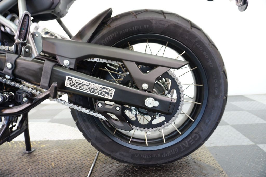 2026 ROYAL ENFIELD HIMALAYAN 450 TUBELESS ADVENTURE BIKE!!! - 22989235 - 21