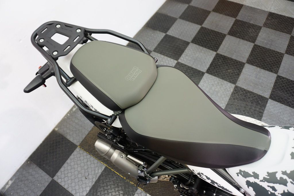 2026 ROYAL ENFIELD HIMALAYAN 450 TUBELESS ADVENTURE BIKE!!! - 22989235 - 24