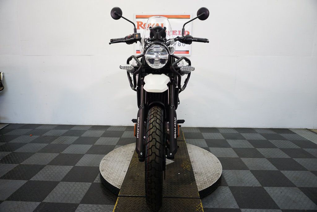 2026 ROYAL ENFIELD HIMALAYAN 450 TUBELESS ADVENTURE BIKE!!! - 22989235 - 25