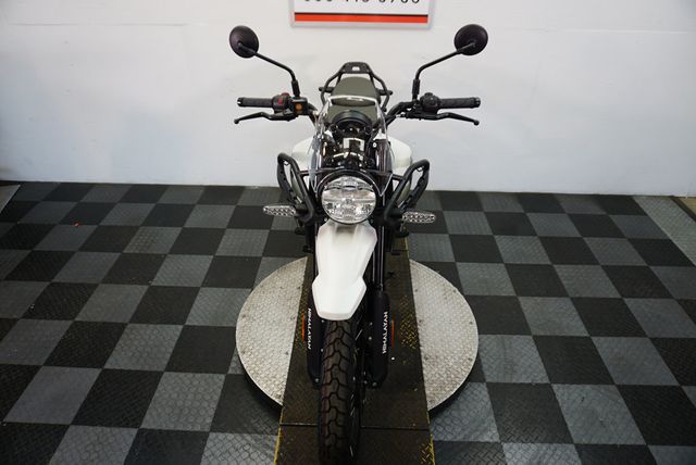 2026 ROYAL ENFIELD HIMALAYAN 450 TUBELESS ADVENTURE BIKE!!! - 22989235 - 6