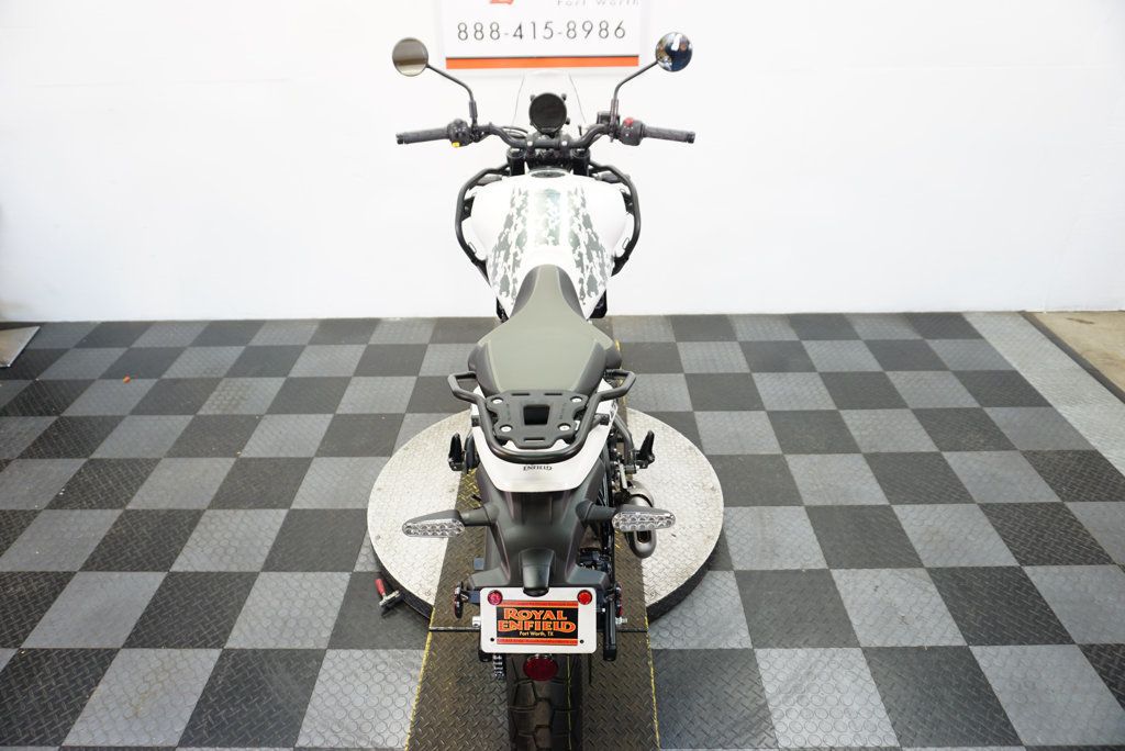 2026 ROYAL ENFIELD HIMALAYAN 450 TUBELESS ADVENTURE BIKE!!! - 22989235 - 7