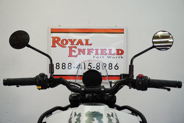 2026 ROYAL ENFIELD HIMALAYAN 450 TUBELESS ADVENTURE BIKE!!! - 22989235 - 8