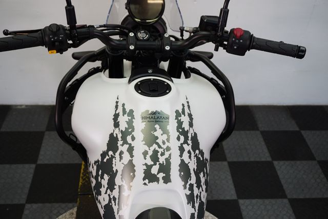 2026 ROYAL ENFIELD HIMALAYAN 450 TUBELESS ADVENTURE BIKE!!! - 22989237 - 9