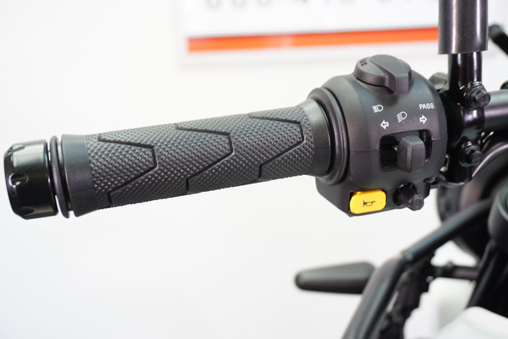 2026 ROYAL ENFIELD HIMALAYAN 450 TUBELESS ADVENTURE BIKE!!! - 22989237 - 10