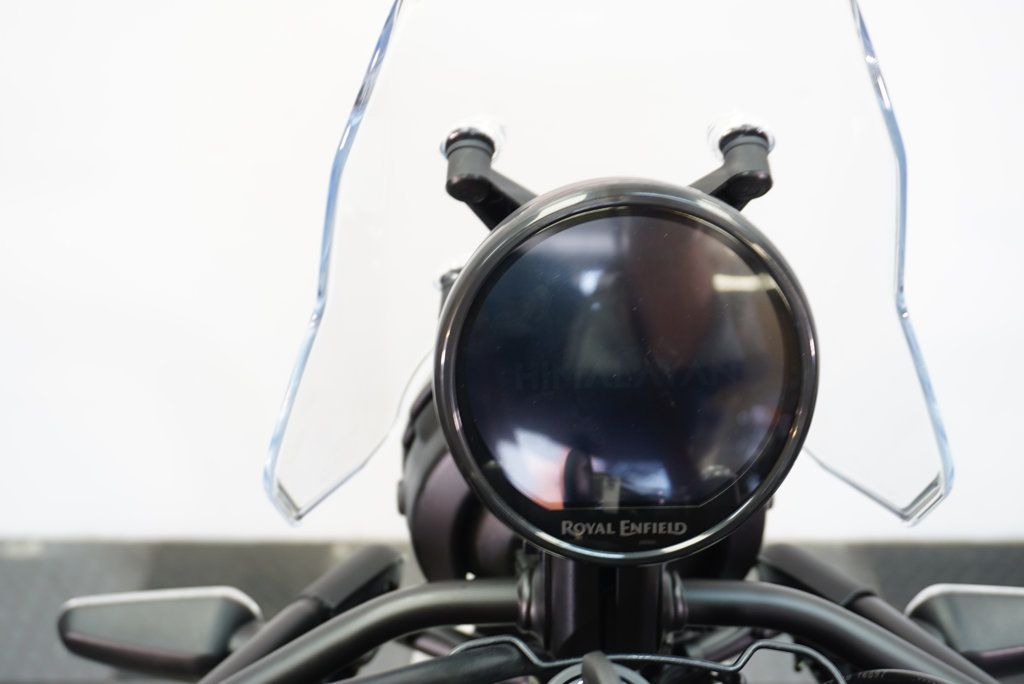 2026 ROYAL ENFIELD HIMALAYAN 450 TUBELESS ADVENTURE BIKE!!! - 22989237 - 12