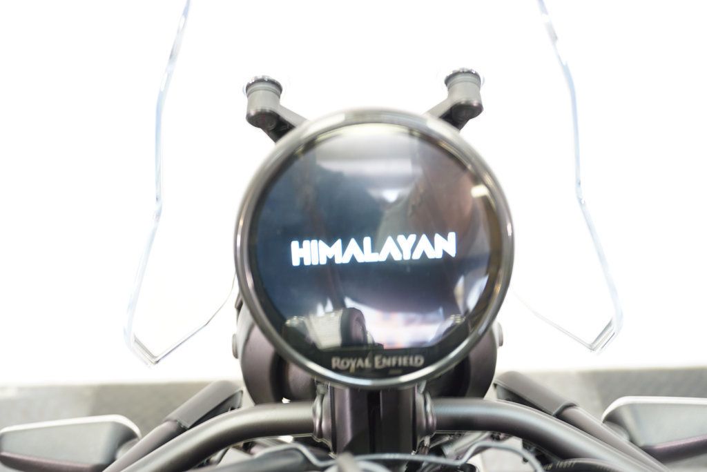 2026 ROYAL ENFIELD HIMALAYAN 450 TUBELESS ADVENTURE BIKE!!! - 22989237 - 13